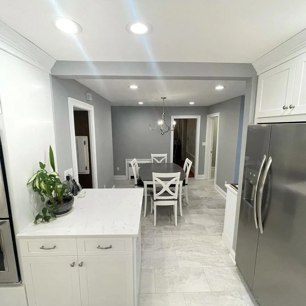 Slide of Organic Electrical