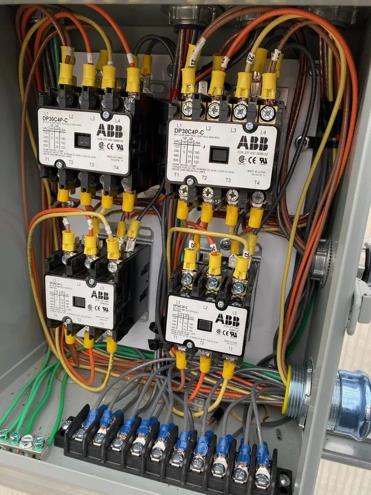 Slide of Orient Electric