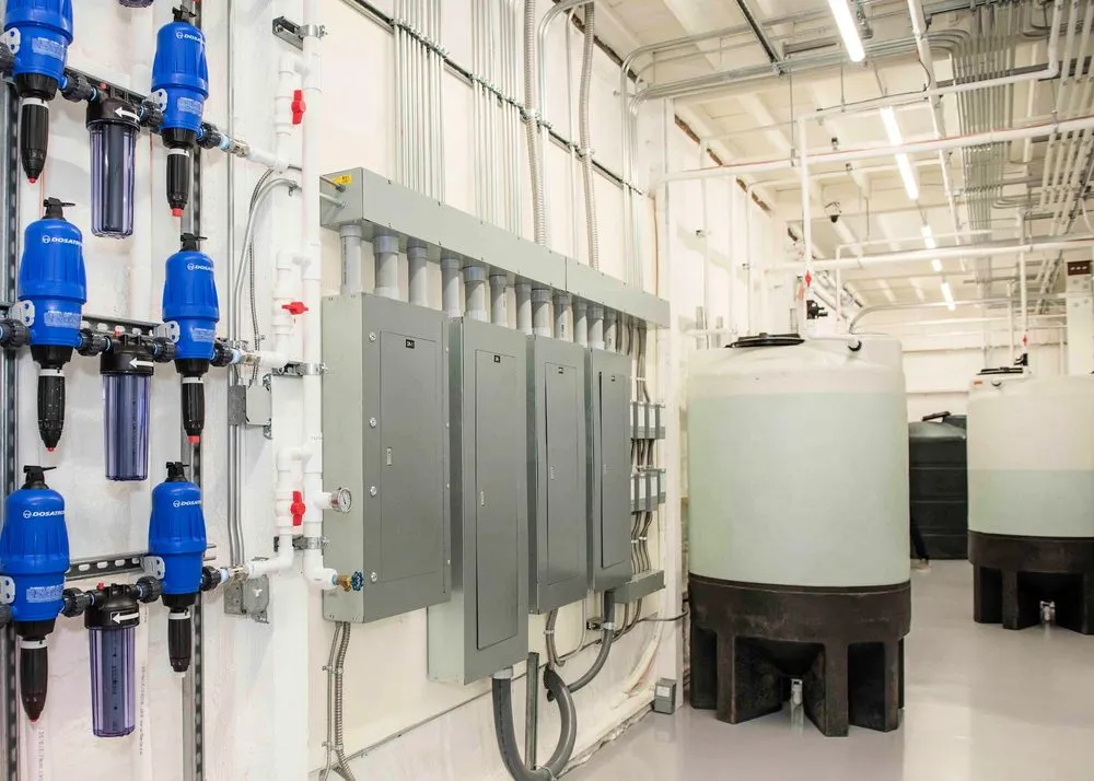 Slide of Orient Electric