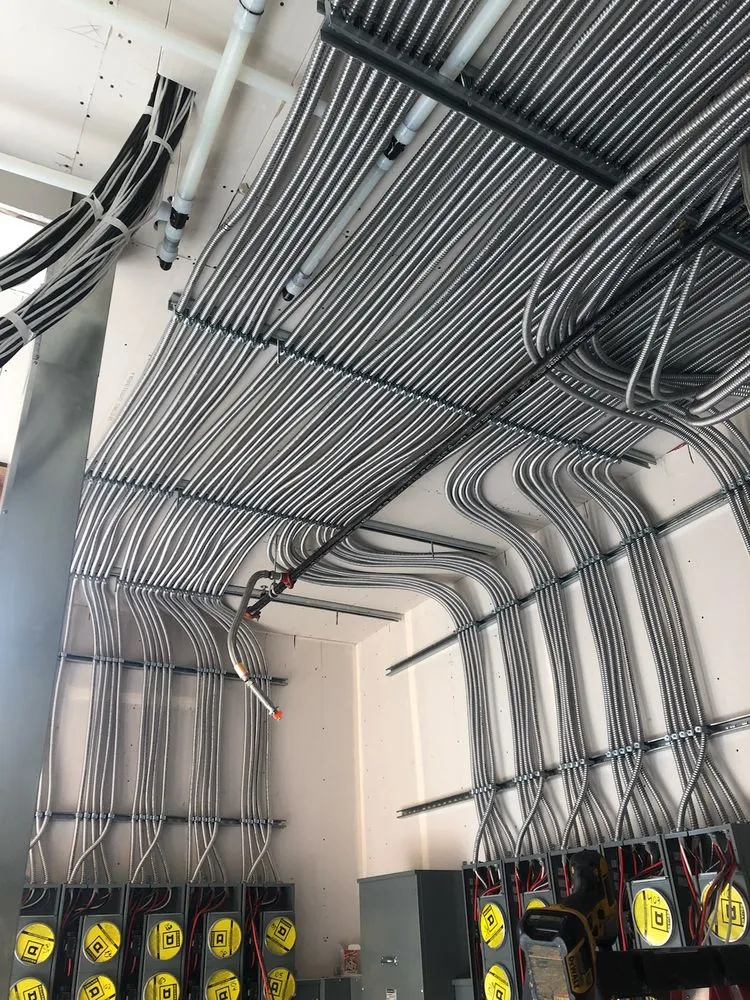 Slide of Orient Electric