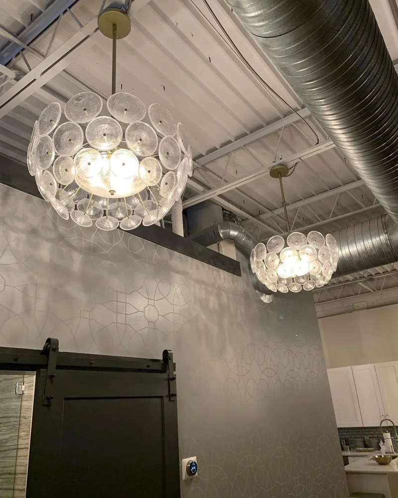 Slide of Oriented Electrical Contractors