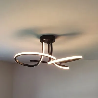 Oriented Electrical Contractors Logo