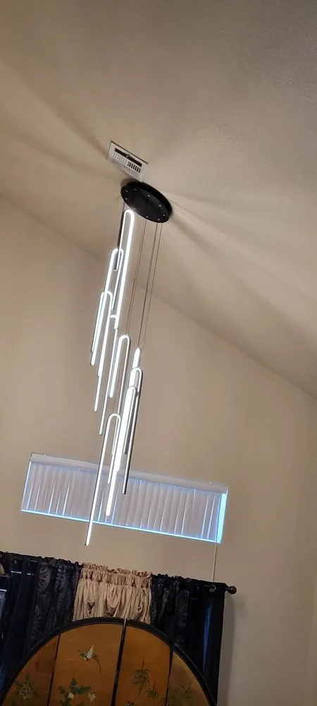 Slide of Origin Electric