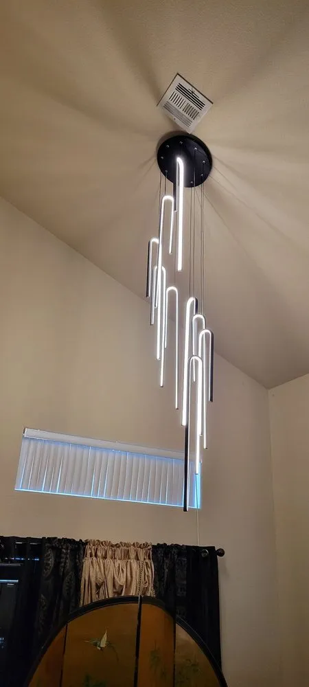 Slide of Origin Electric