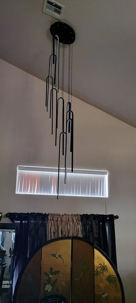 Slide of Origin Electric