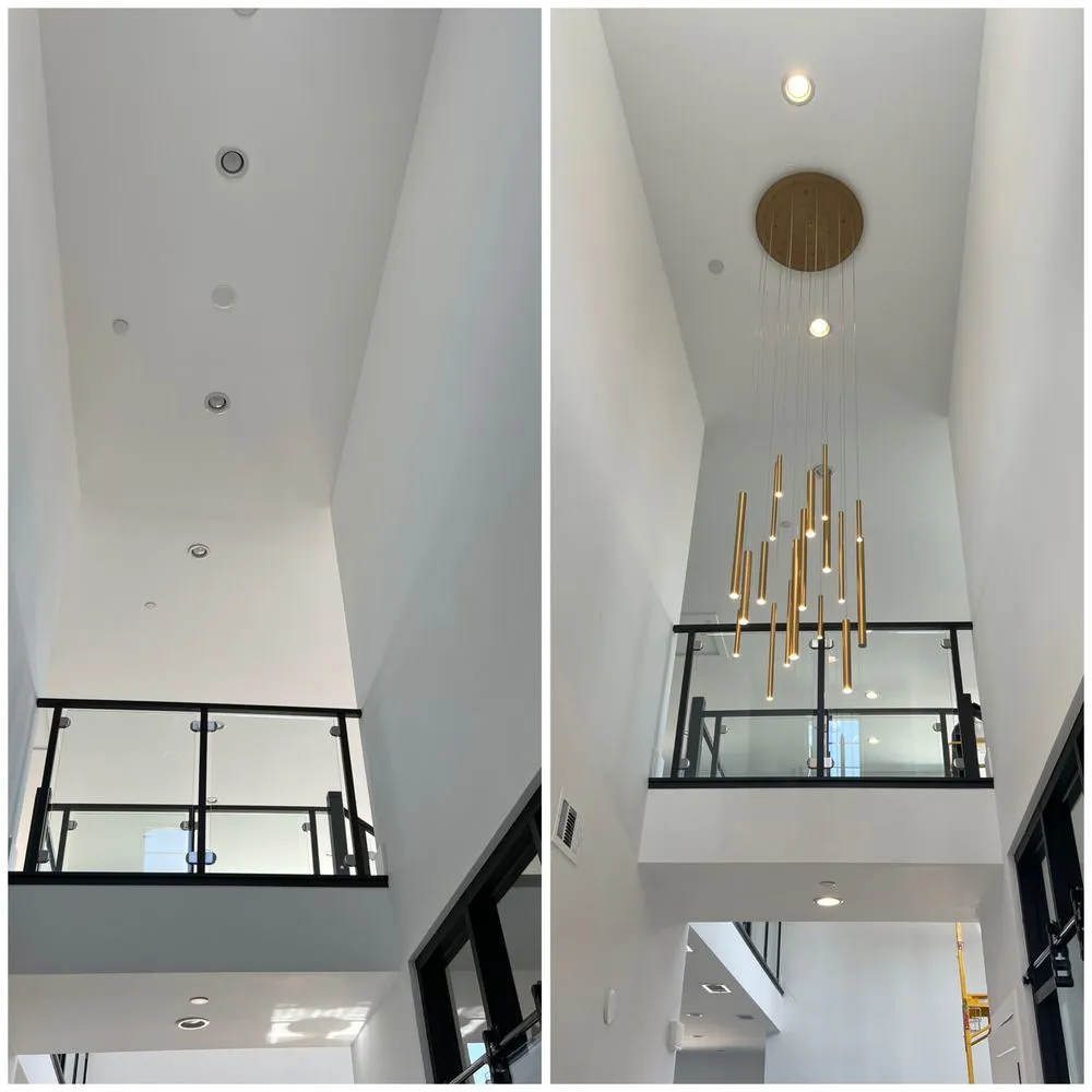 Slide of Origin Electric