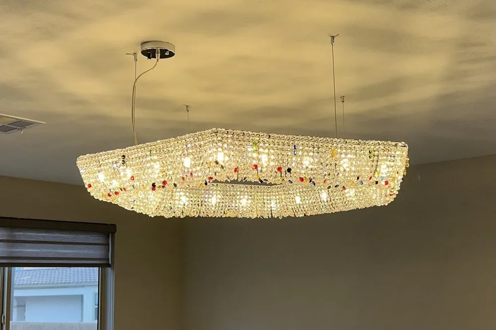 Slide of Origin Electric