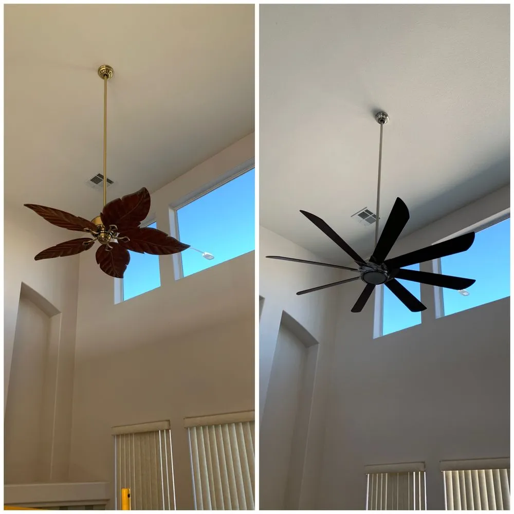 Slide of Origin Electric