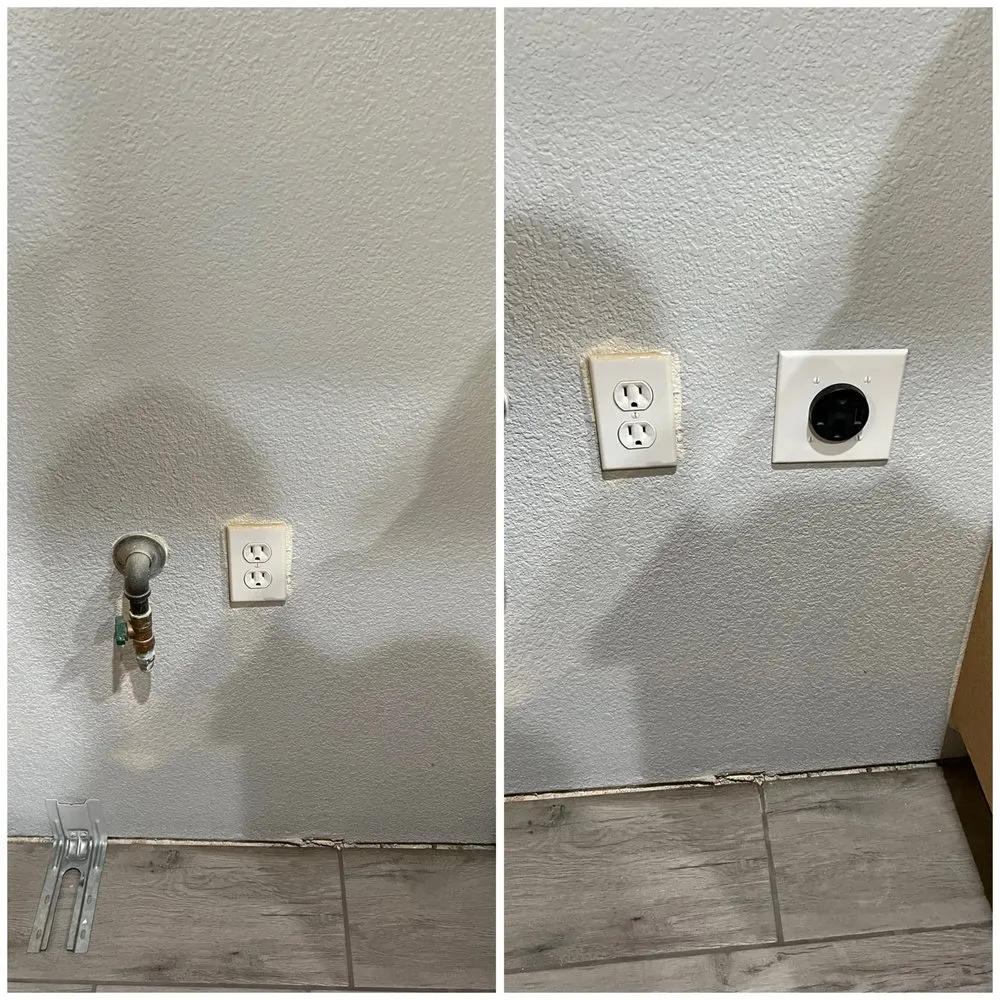 Certified electrician providing circuit breaker repair in , 