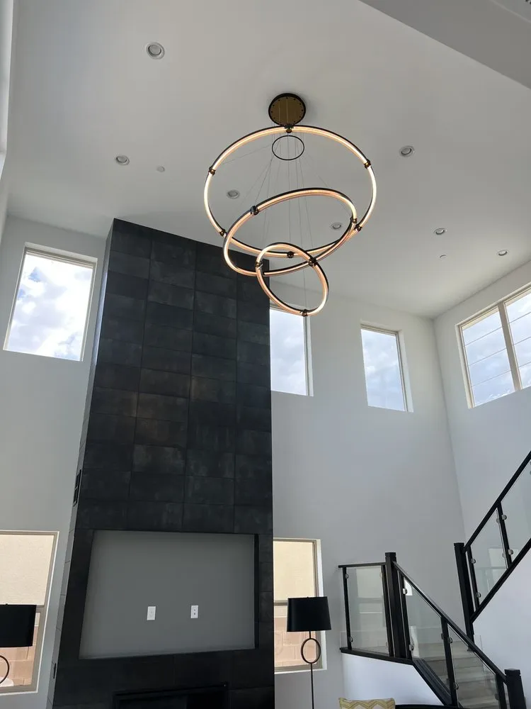 Slide of Origin Electric