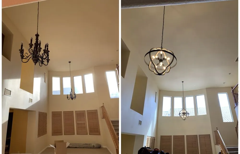 Slide of Origin Electric