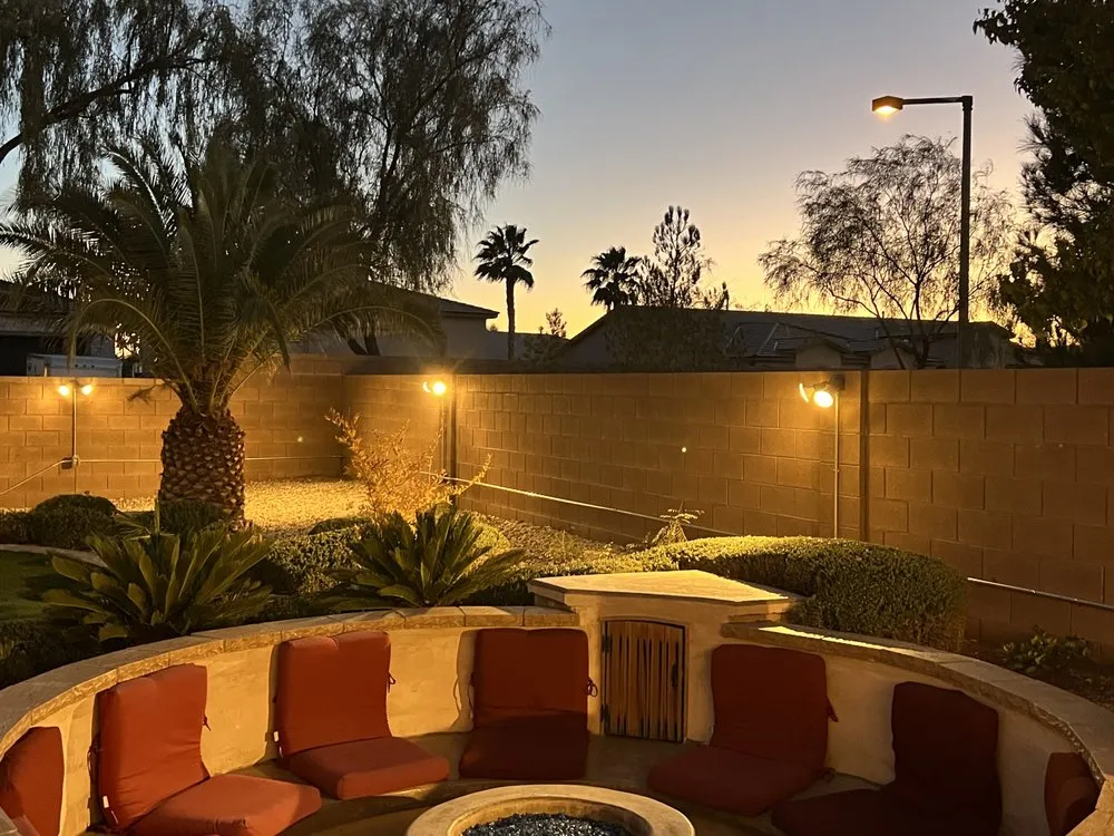 Slide of Origin Electric