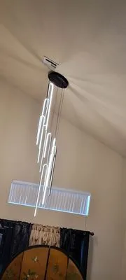 Origin Electric Logo