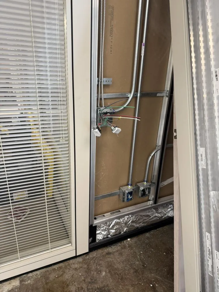 Slide of Origin Electrical California