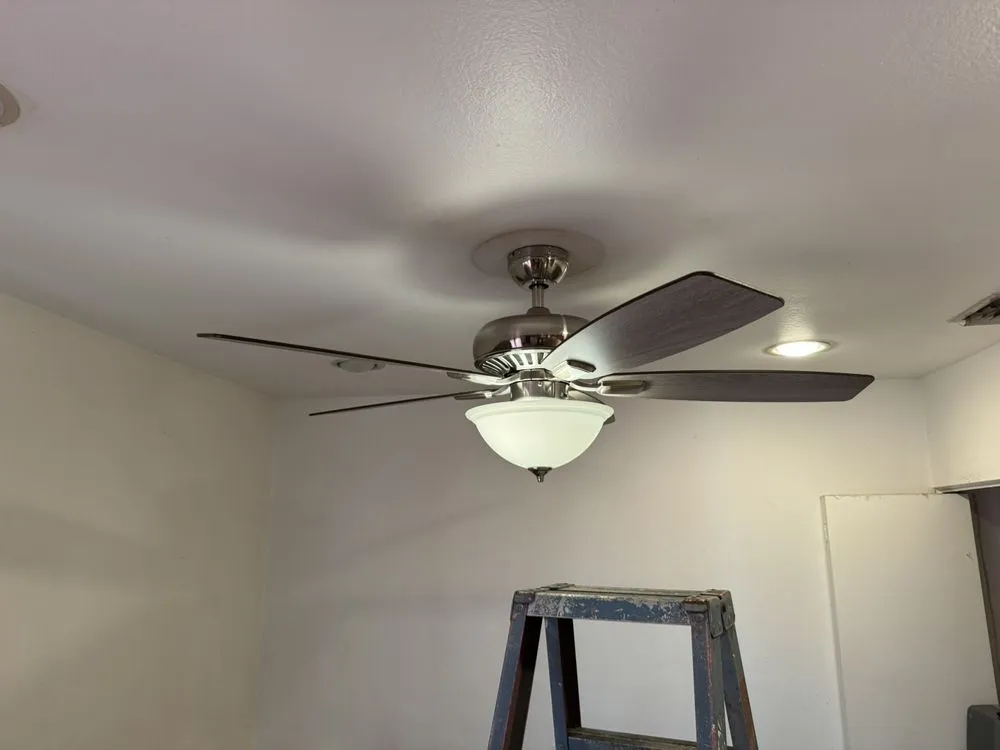 Slide of Origin Electrical California