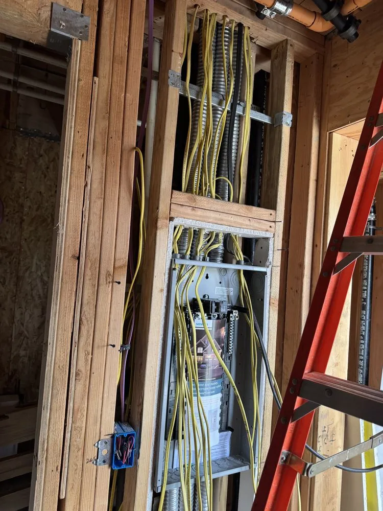 Slide of Origin Electrical California