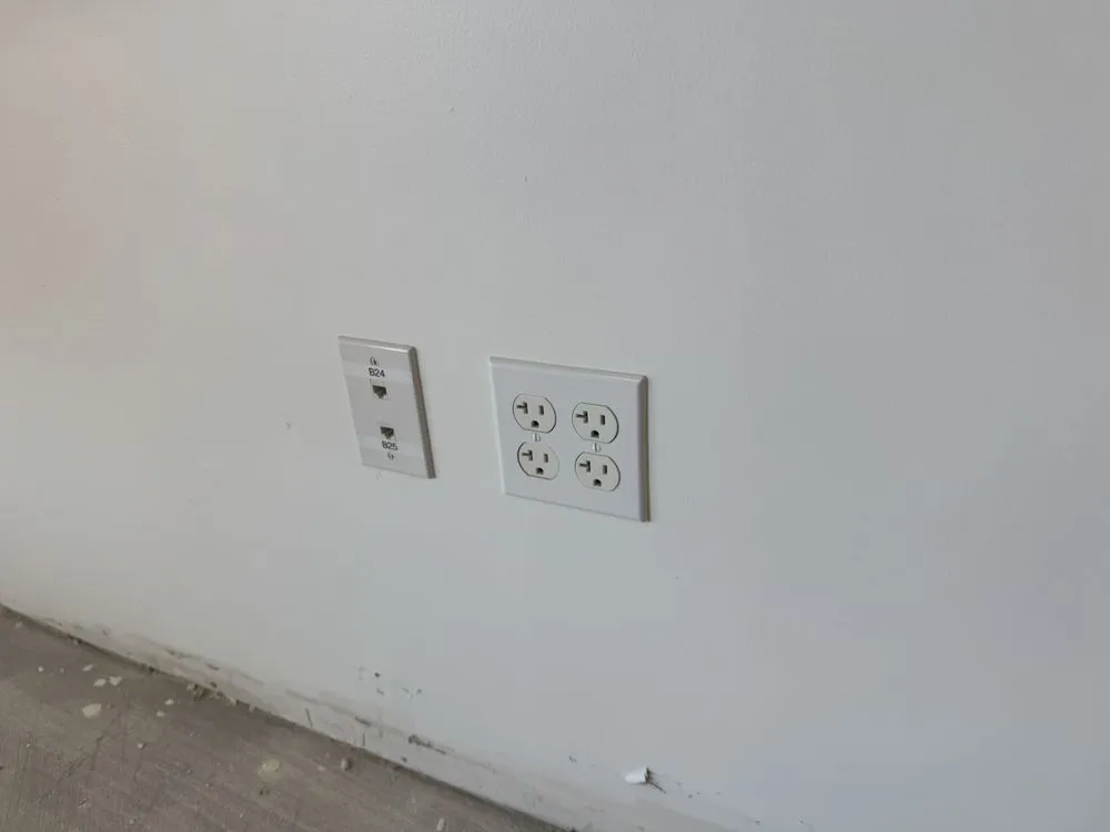 Slide of Origin Electrical California