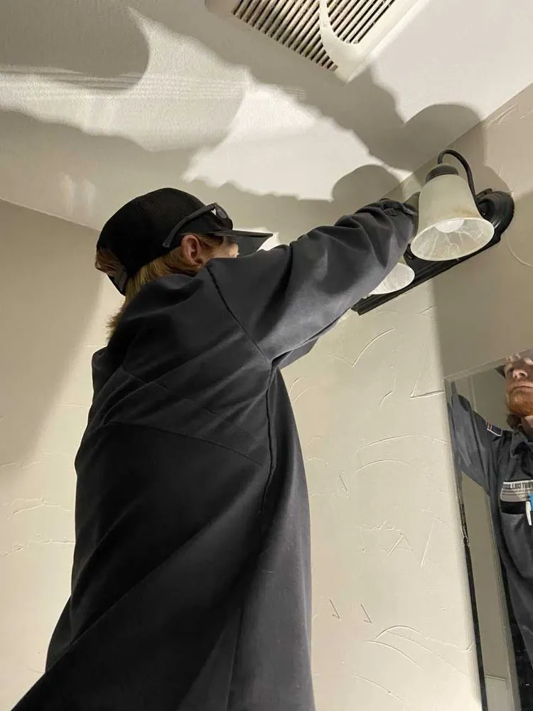 Slide of Origin Plumbing Heating Cooling Electrical