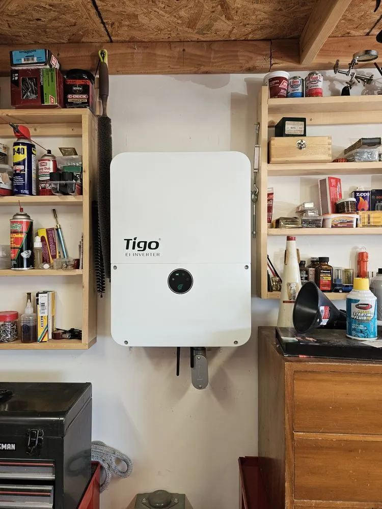 Slide of Original Energy