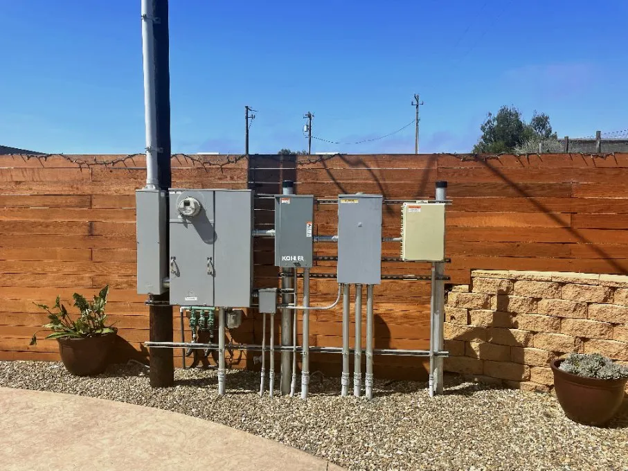 Slide of Original Energy