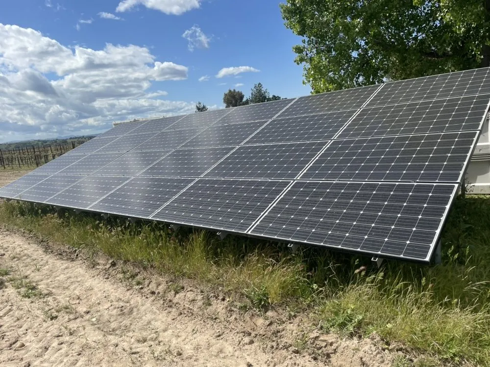 Slide of Original Energy