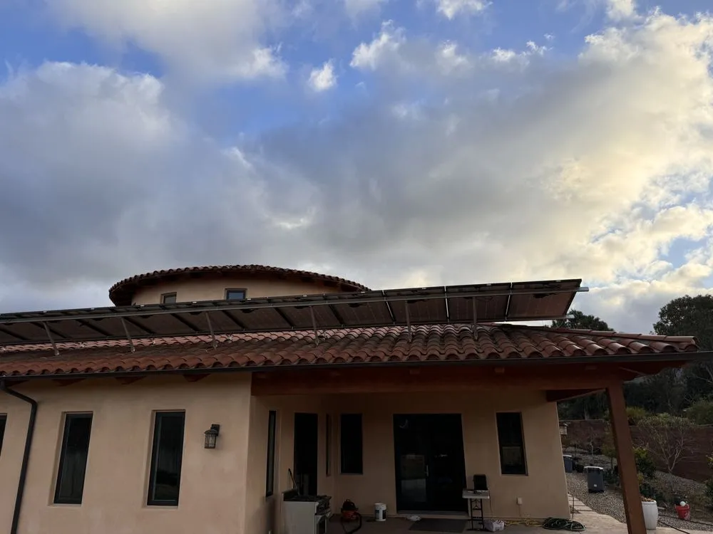 Slide of Original Energy