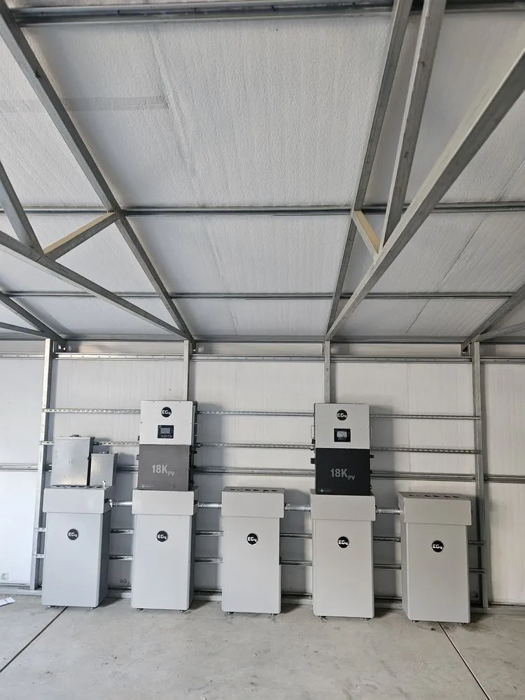 Slide of Original Energy