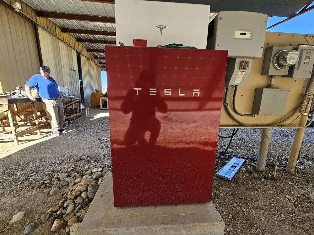 Slide of Original Energy