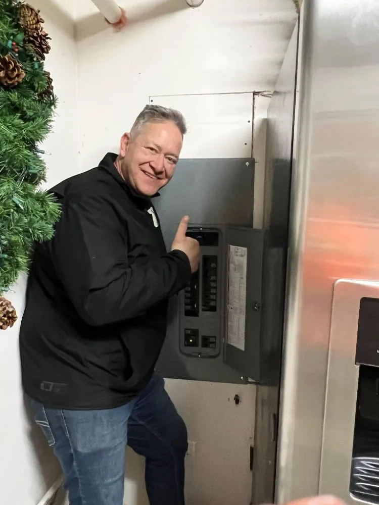 Slide of Origins-Electric