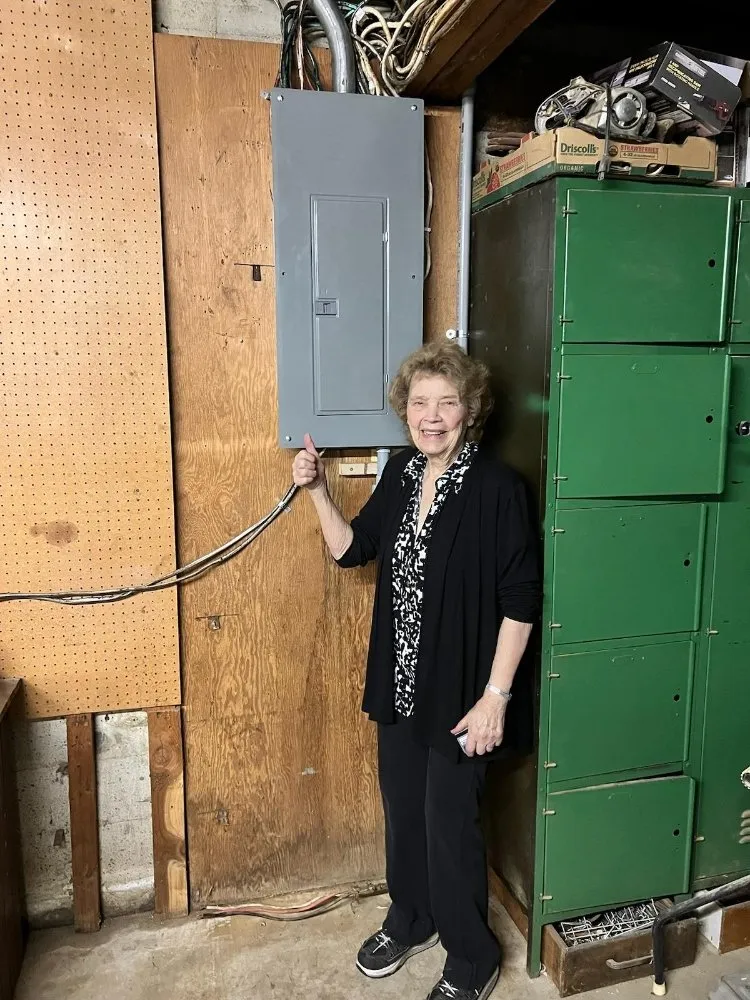 Slide of Origins-Electric