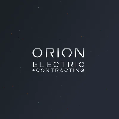 Orion Electric & Contracting