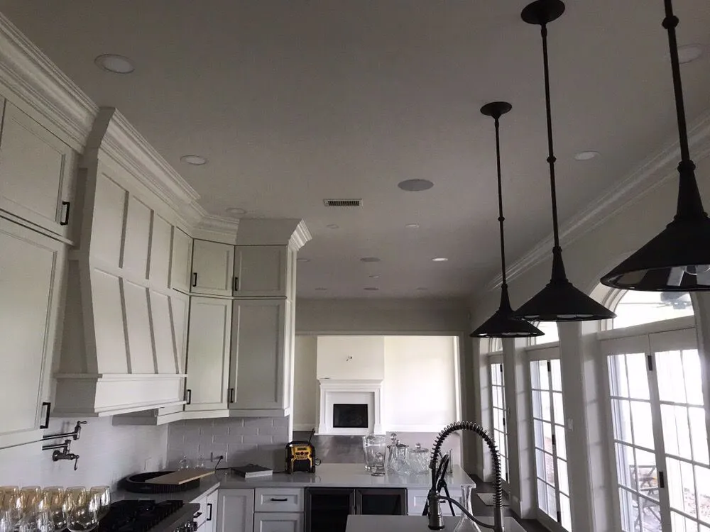 Slide of Orion Electric & Lighting