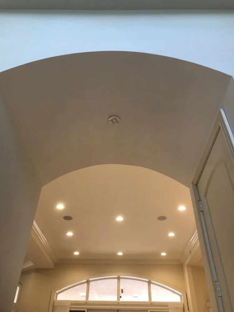 Slide of Orion Electric & Lighting