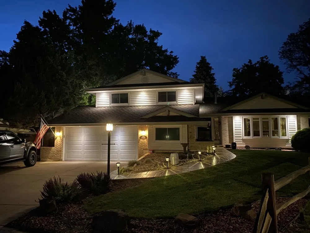 Slide of Orion Electric