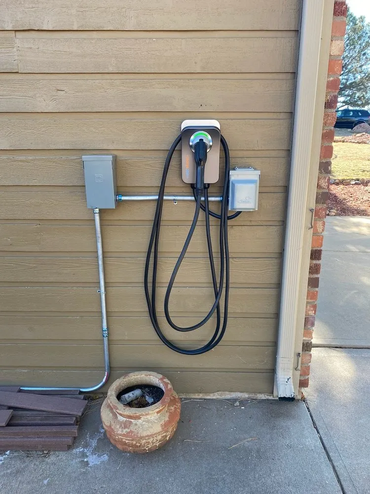 Slide of Orion Electric