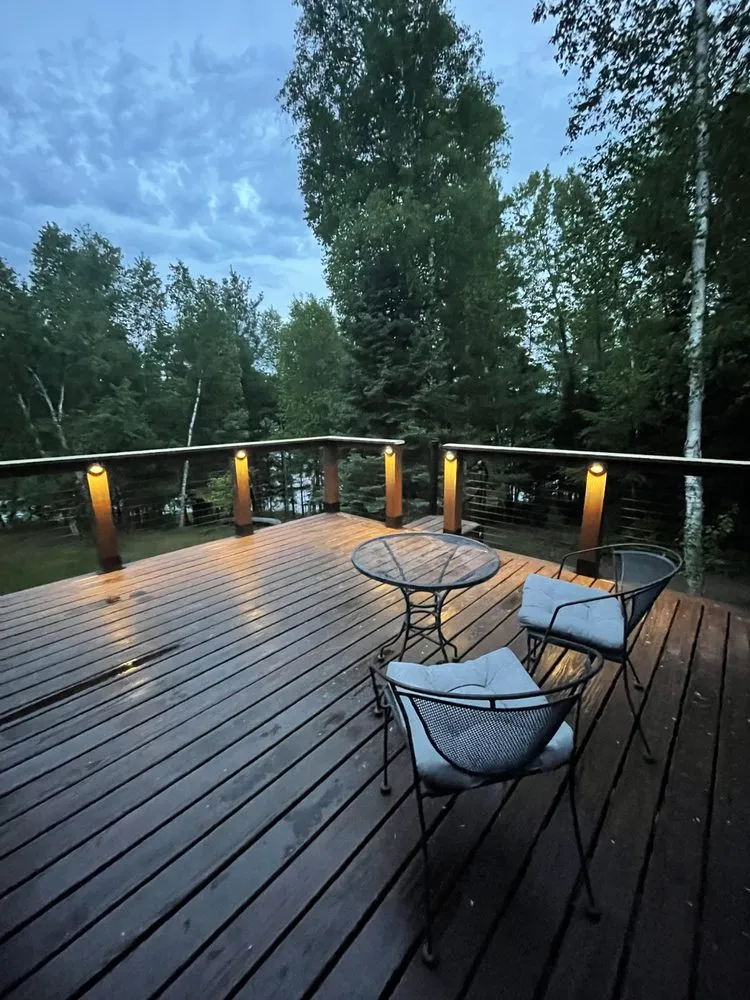 Slide of Orion Electric