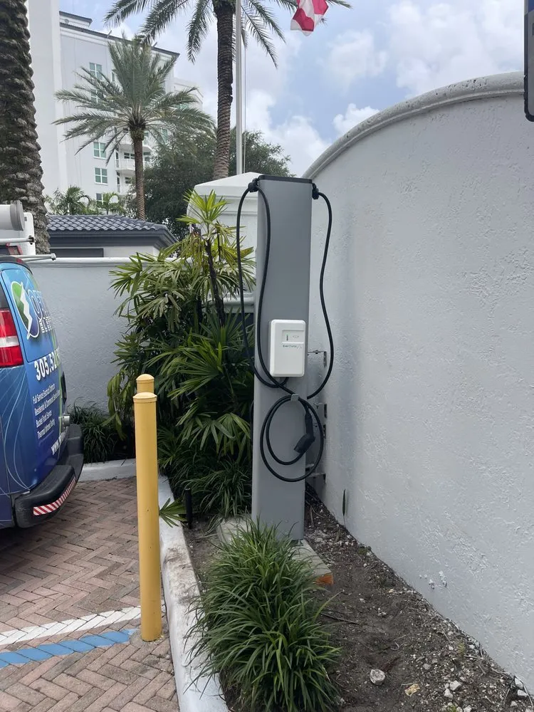 Slide of Orion Electric