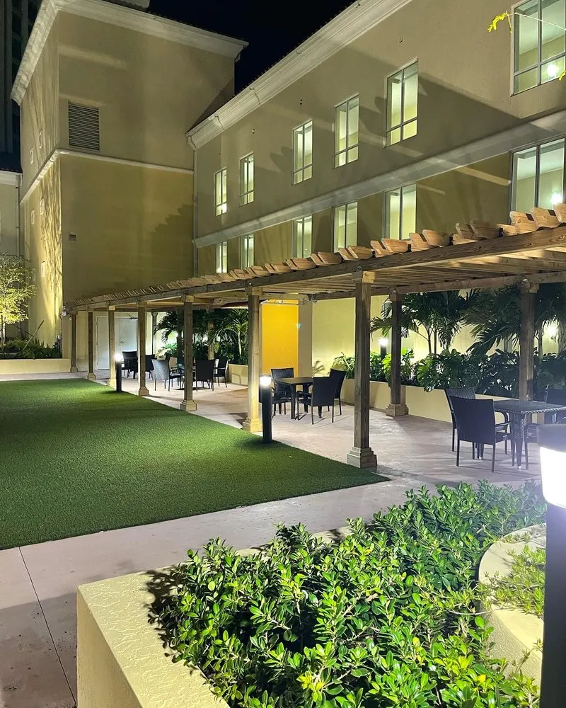 Slide of Orion Electric