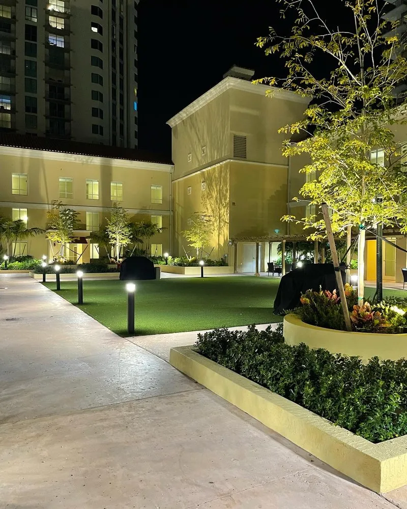 Slide of Orion Electric