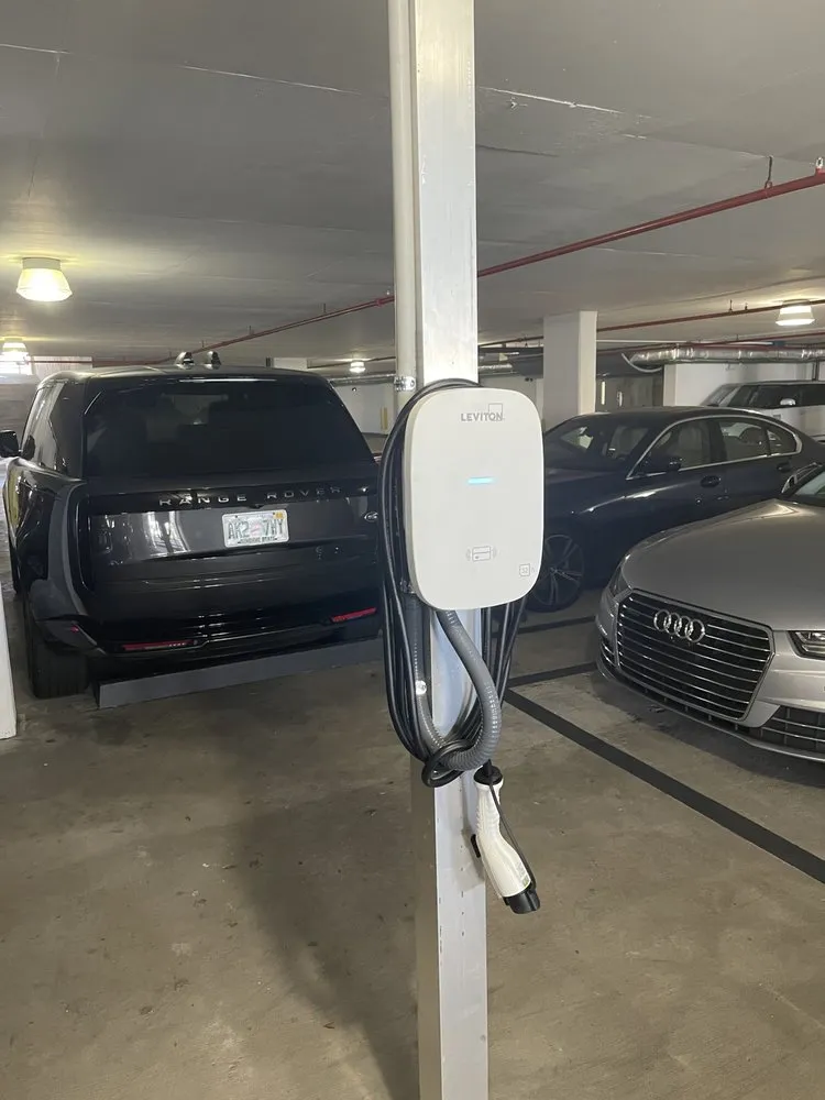 Slide of Orion Electric