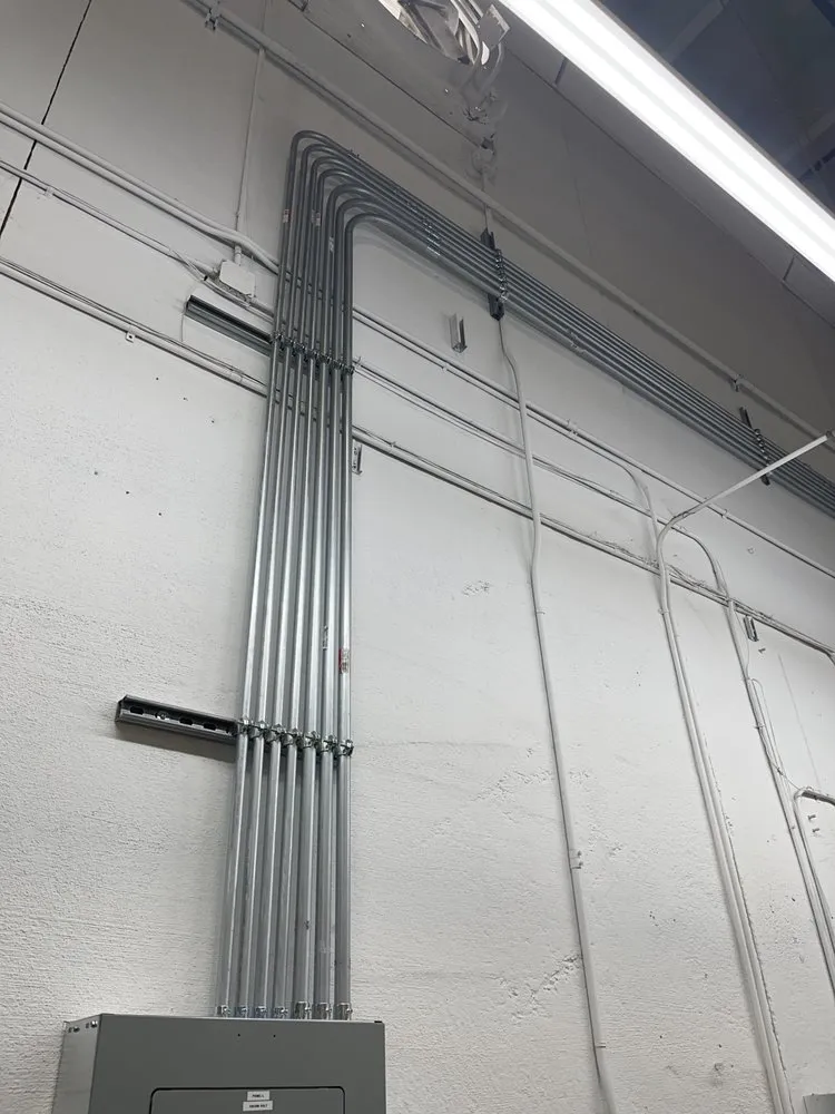 Slide of Orion Electric