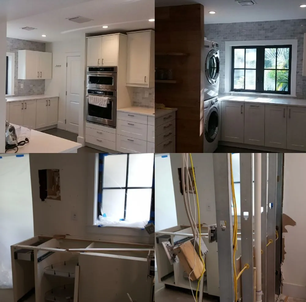 Slide of Orion Electric