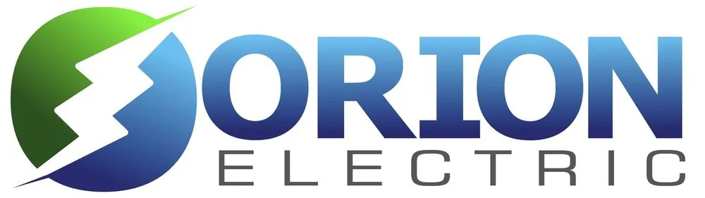 Slide of Orion Electric