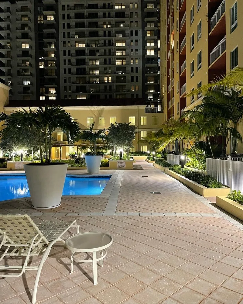 Slide of Orion Electric