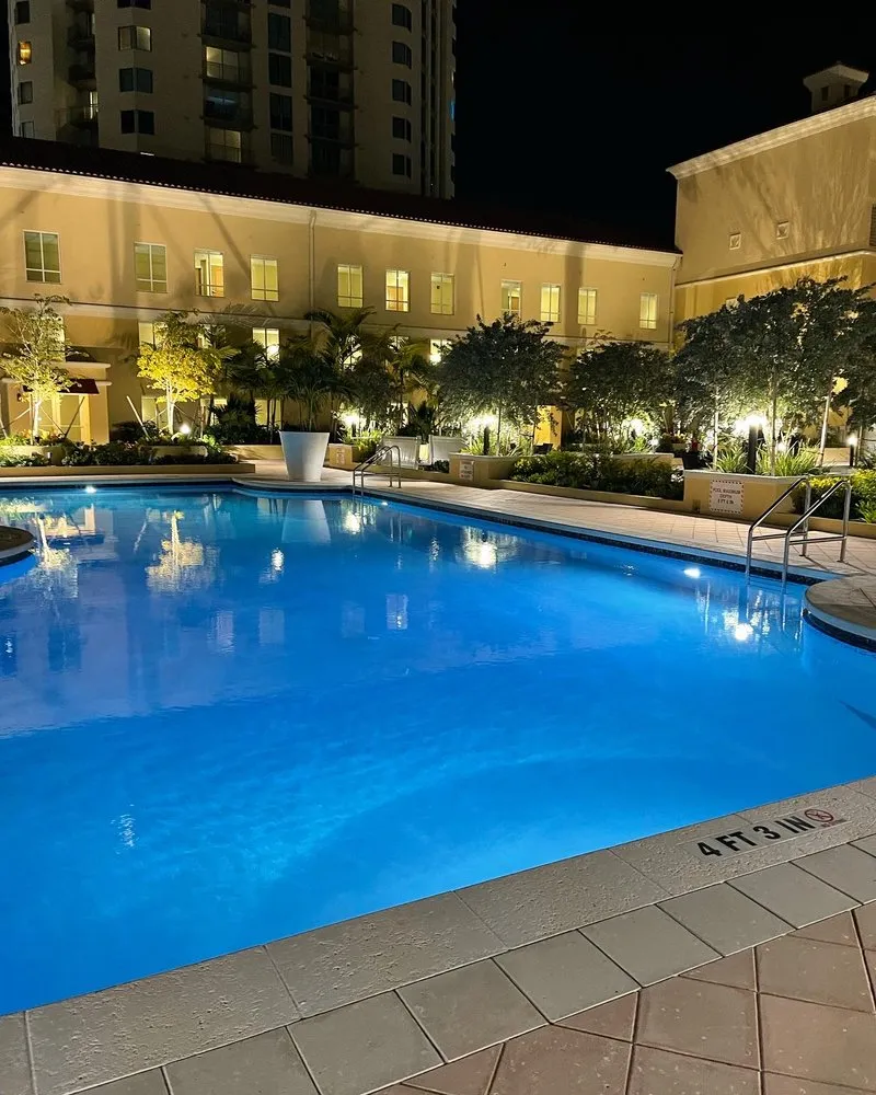 Slide of Orion Electric