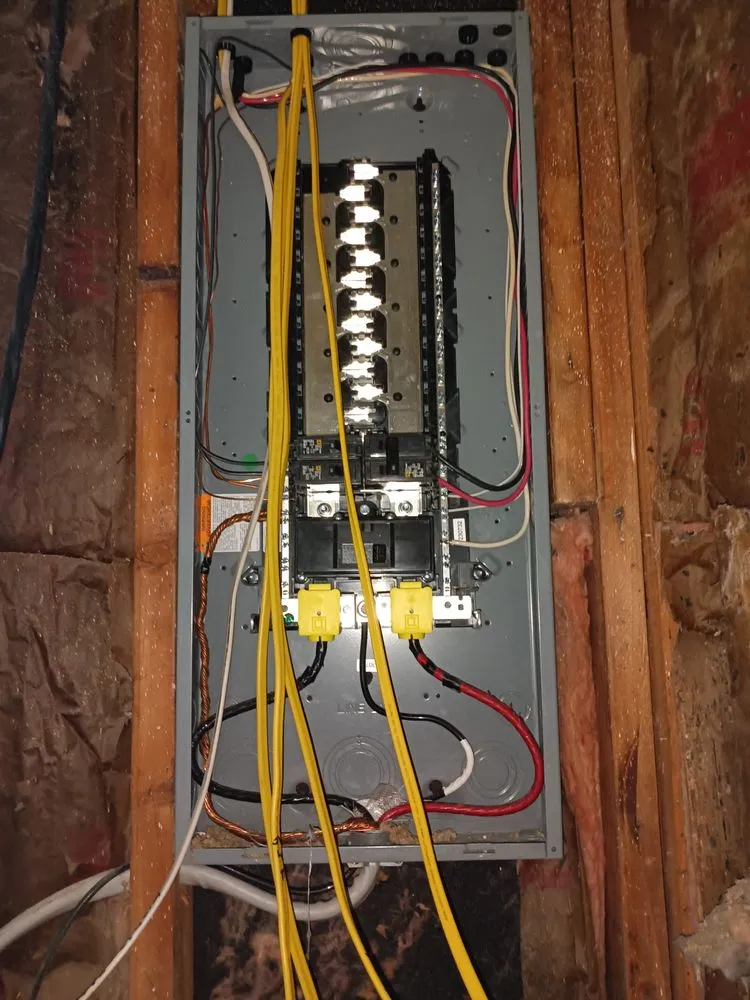 Slide of Orion Electric