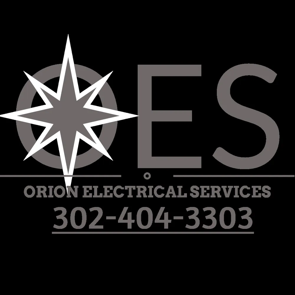 Slide of Orion Electrical Services