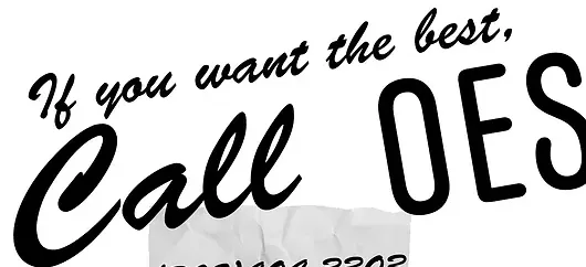 Slide of Orion Electrical Services