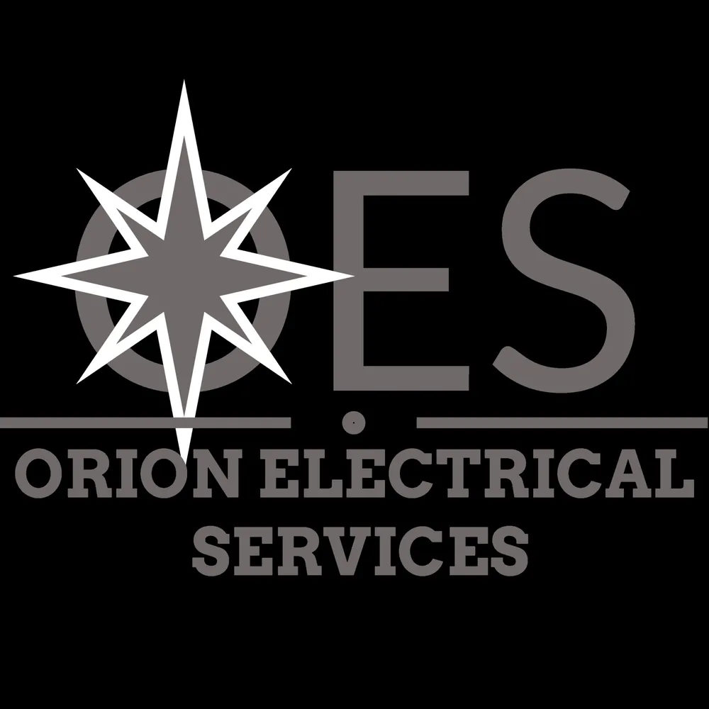 Slide of Orion Electrical Services