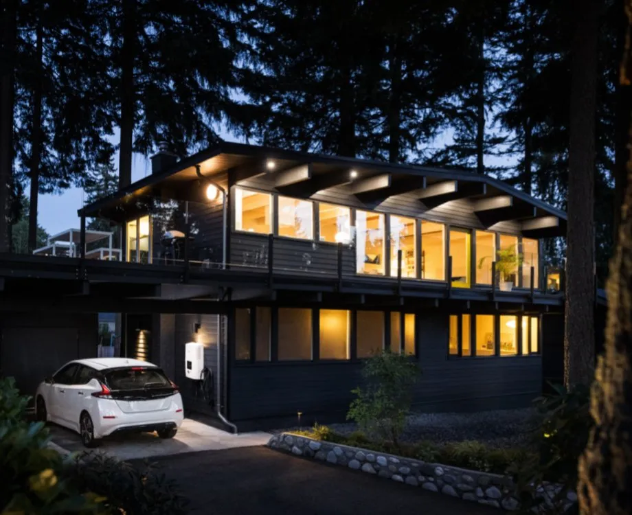 Slide of Orion Electrical Solutions